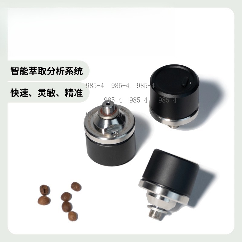 Pressure Gauge Espresso - Espresso Monitor EM Pressure Sensor Brewing