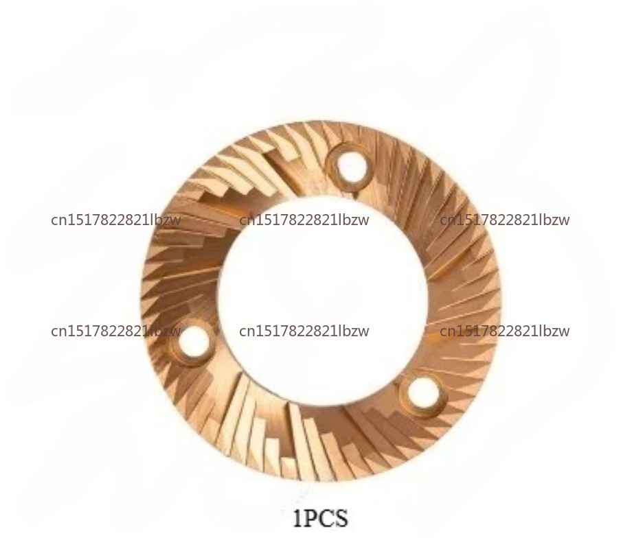 Coffee Grinder Burr Flat - For Coffee Grinder Burr 64mm 83mm