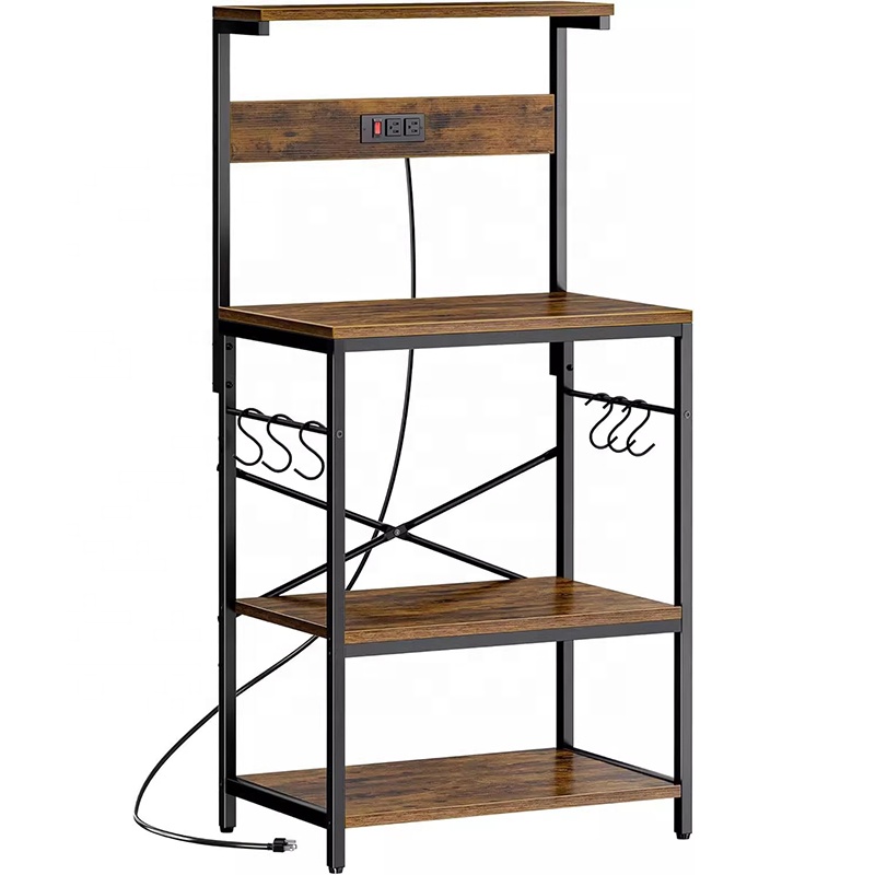 Coffee Equipment Outlet - #Industrial Style Coffee and Tea Station