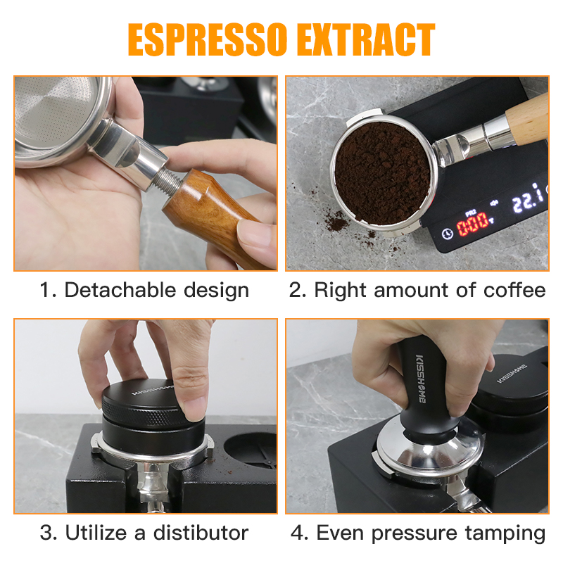 58mm Breville 9 Series Bottoml - Naked Portafilter Bottomless 评论和价格