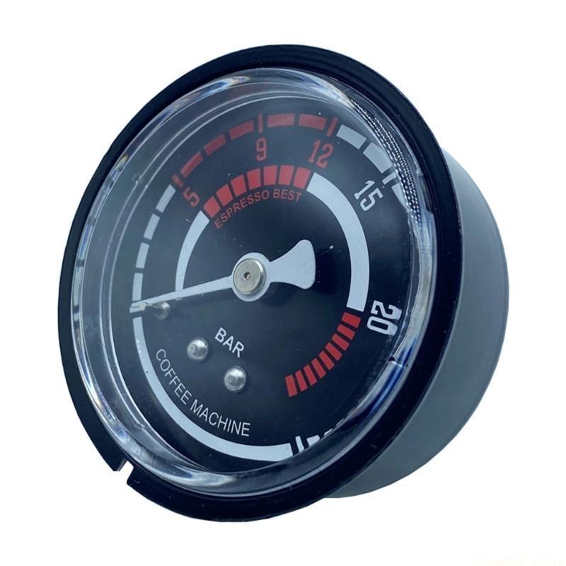D0AB Quality 20Bar Pressure Ga - Pressure Gauge Espresso 评论和价格