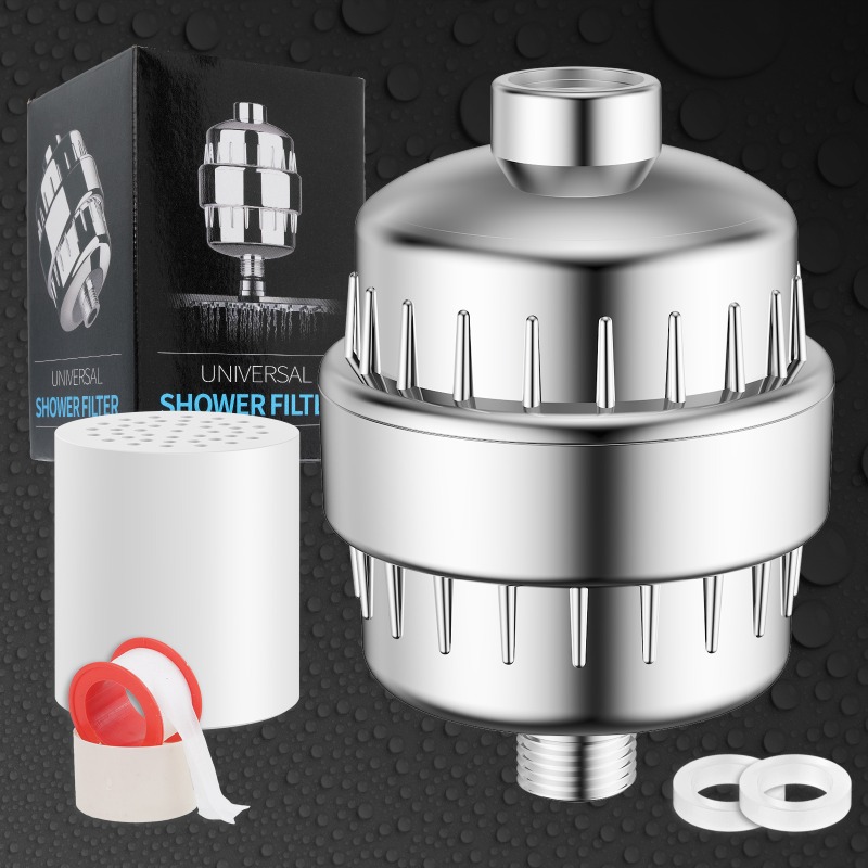 Household Shower Filter Cartri - Water Filter Cartridge 评论和价格