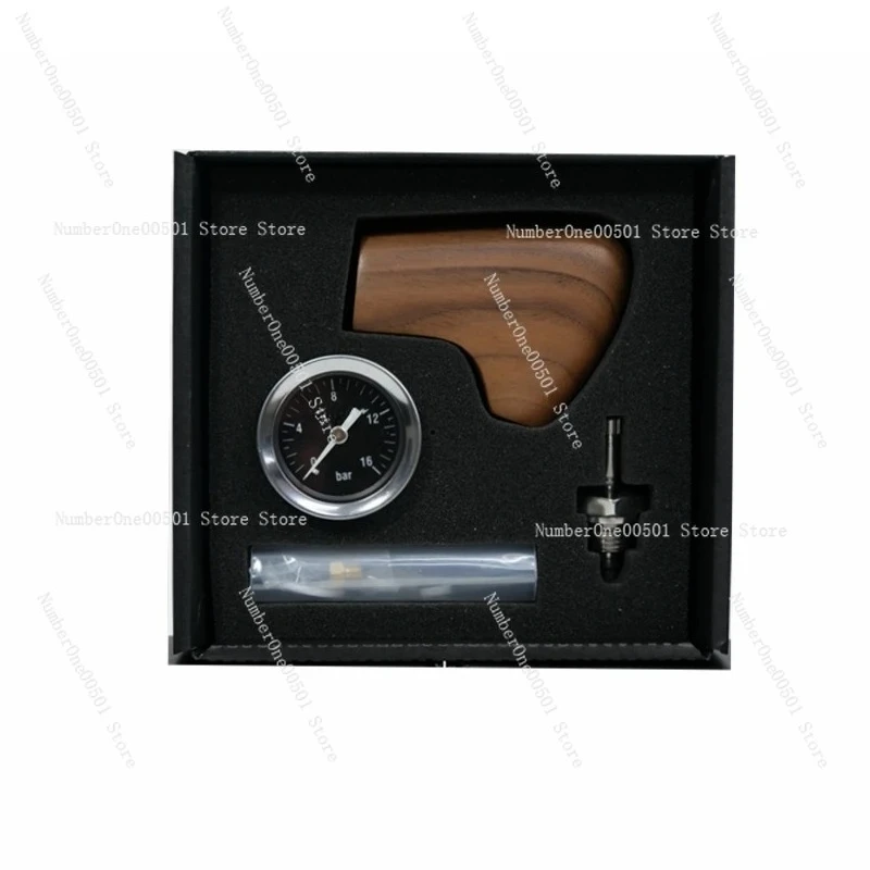 E61 Flow Control Device Needle - Pressure Gauge Espresso 评论和价格