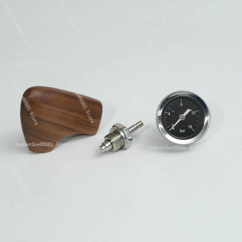 E61 Flow Control Device Needle - Pressure Gauge Espresso 评论和价格