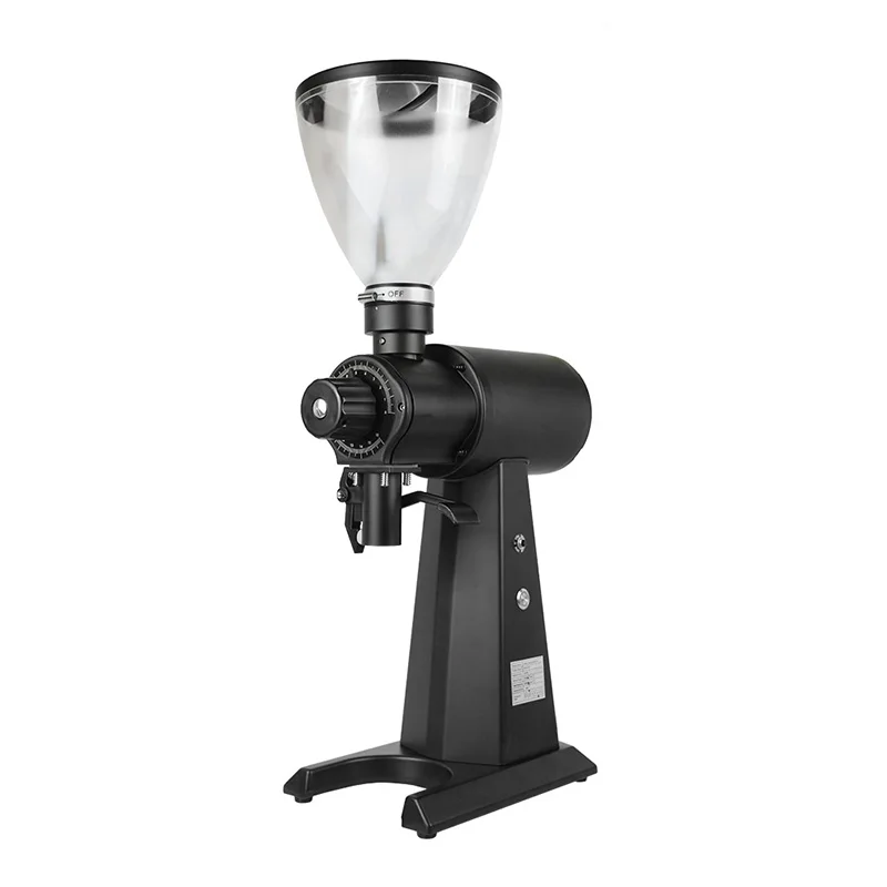 C98PRO-DD Coffee Bean Grinder, - Coffee Grinder Burr Flat 评论和价格