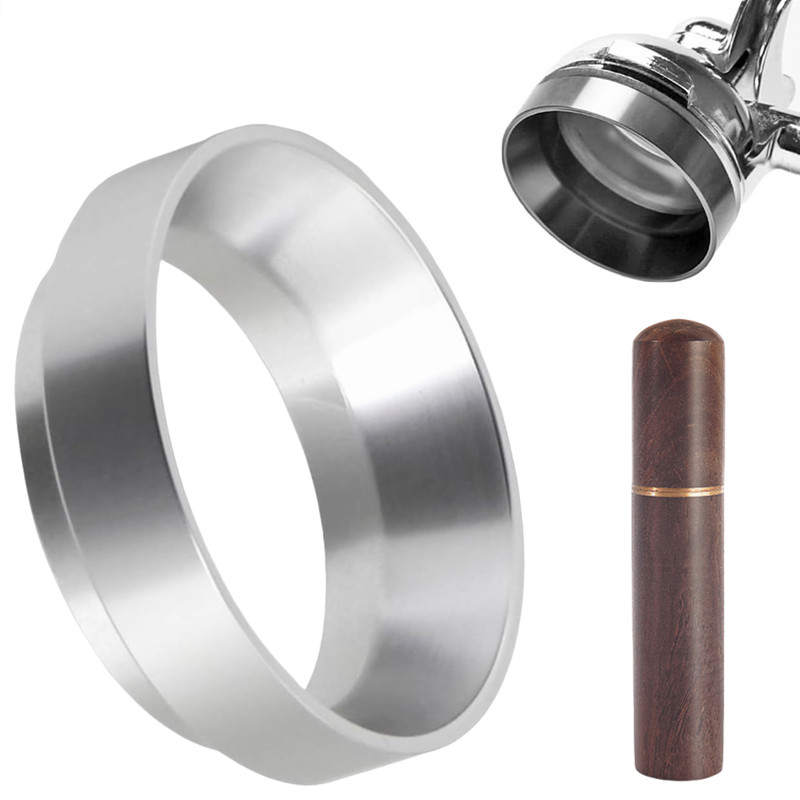 49MM 51MM 53MM 58MM For Delong - Dosing Funnel Ring 评论和价格