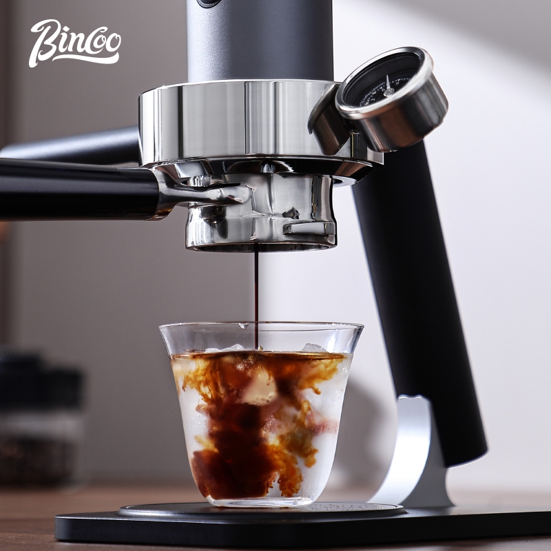 Bincoo H1 Pro Dedicated Stand  - Pressure Gauge Espresso 评论和价格