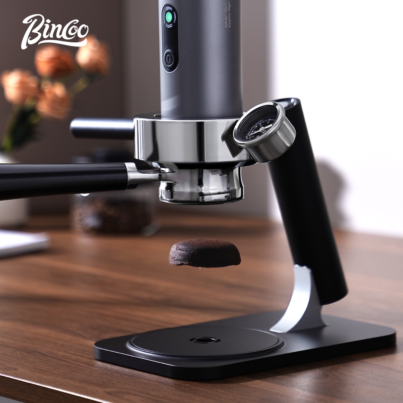 Bincoo H1 Pro Dedicated Stand  - Pressure Gauge Espresso 评论和价格
