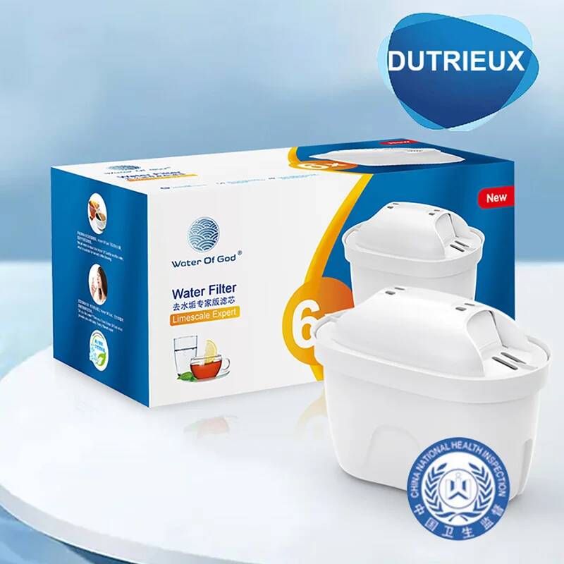 New 2/6PCS For Brita Maxtra Wa - Water Filter Cartridge 评论和价格