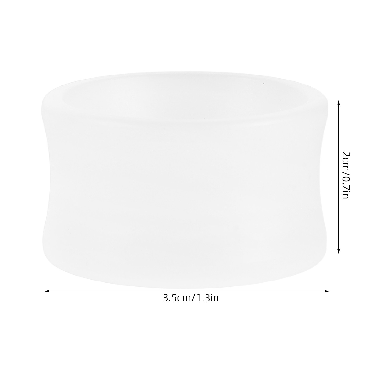 Espresso Dosing Funnel Plastic - Dosing Funnel Ring 评论和价格