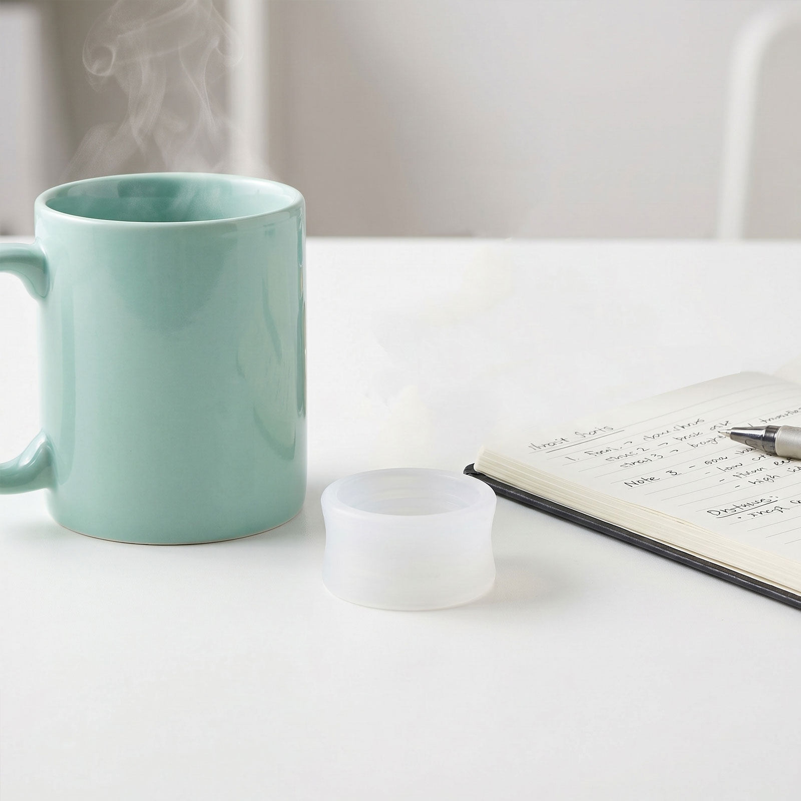 Espresso Dosing Funnel Plastic - Dosing Funnel Ring 评论和价格