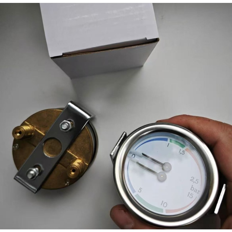 For lamarzocco,NUOVA,Astoria S - Pressure Gauge Espresso 评论和价格