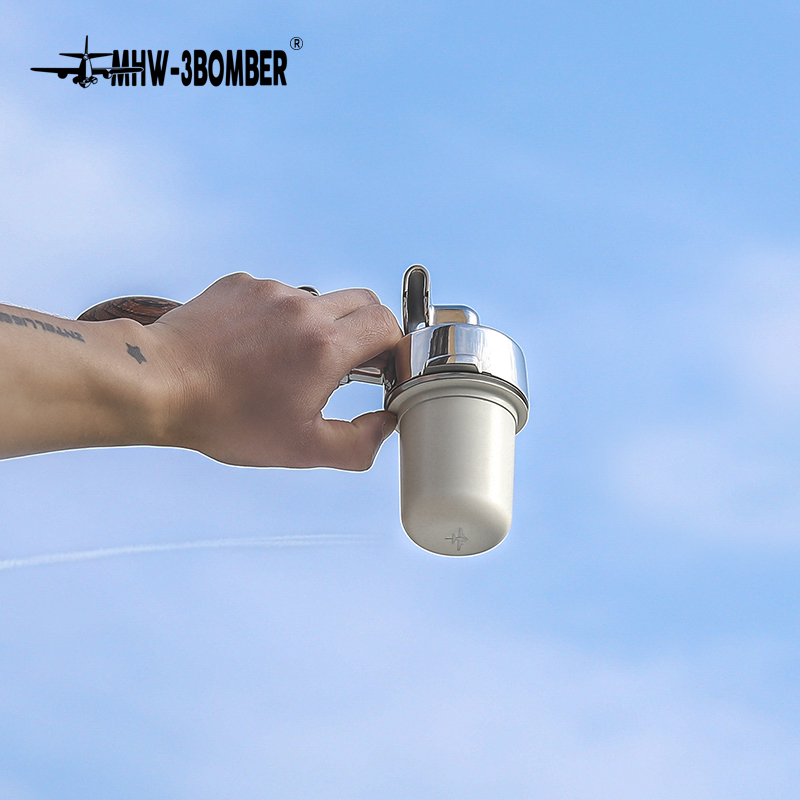 MHW-3BOMBER 58MM Coffee Dosing - Dosing Funnel Ring 评论和价格
