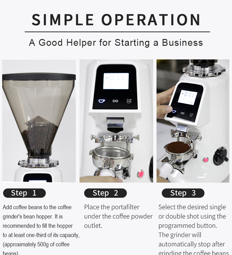 Stainless Steel Flat 64Mm Burr - Coffee Grinder Burr Flat 评论和价格