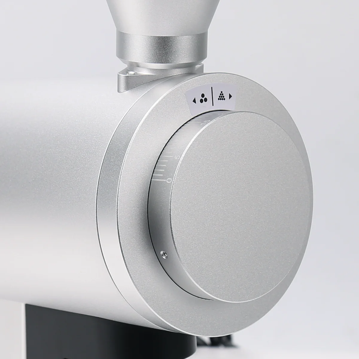 DF83V Variable Speed Coffee Gr - Coffee Grinder Burr Flat 评论和价格