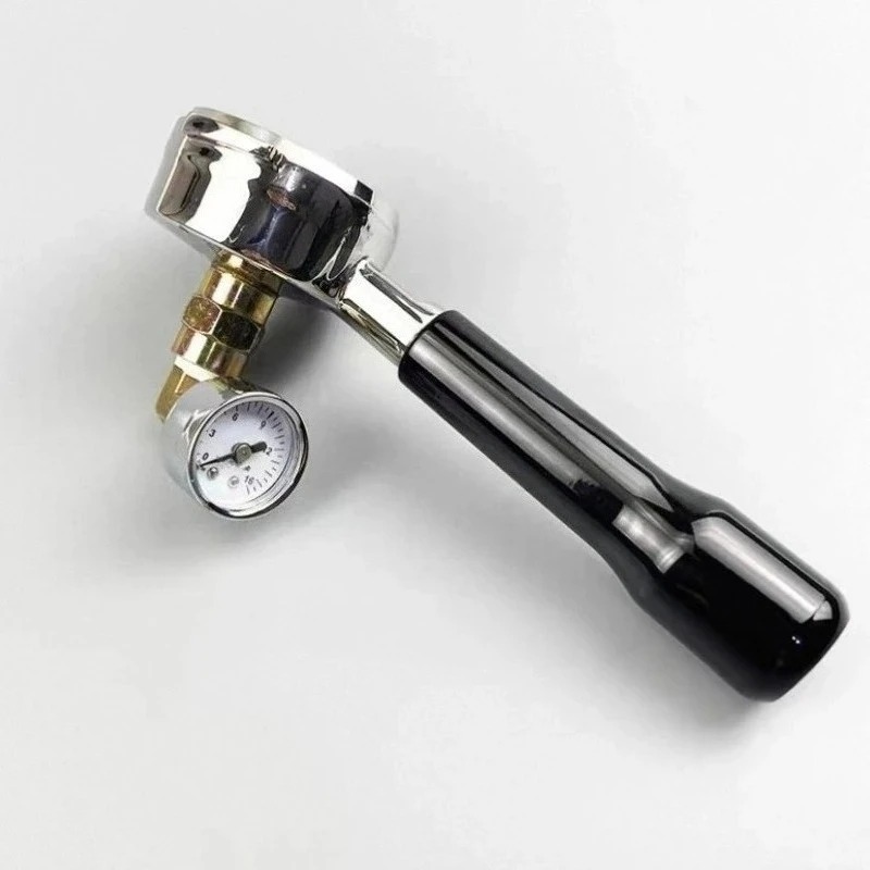 Apply To Semi-automatic Coffee - Pressure Gauge Espresso 评论和价格