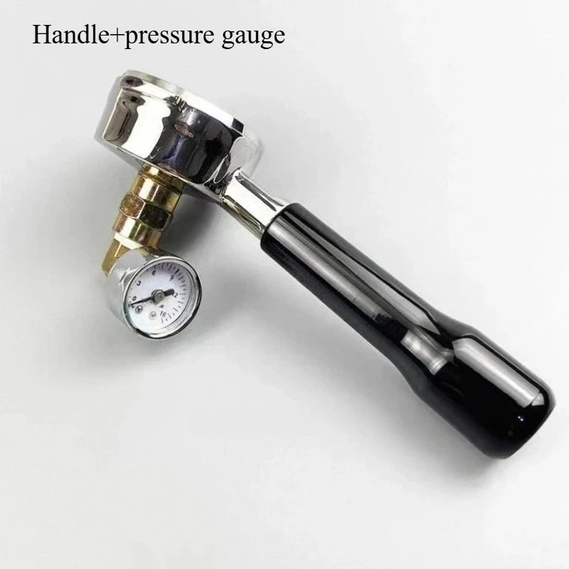 Apply To Semi-automatic Coffee - Pressure Gauge Espresso 评论和价格