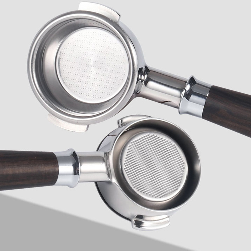 Expobar E61 58MM Naked Portafi - Naked Portafilter Bottomless 评论和价格