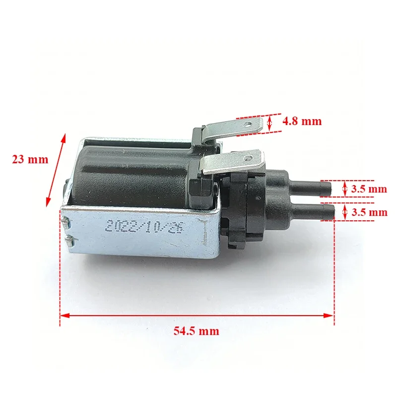 JYPS-5 Electromagnetic Pump AC - Pressure Gauge Espresso 评论和价格