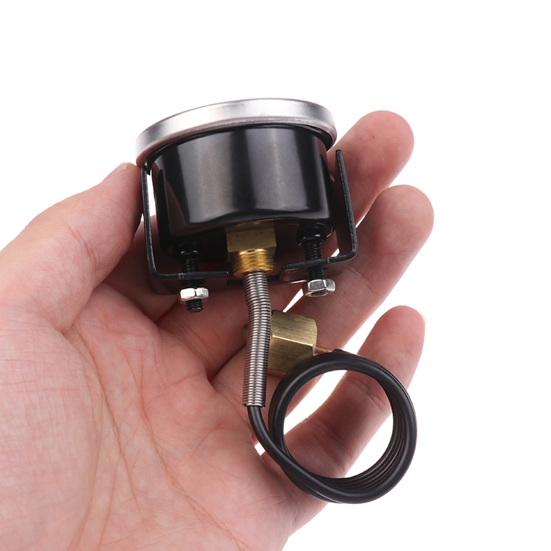 High 16 Bar Pressure Gauge Sui - Pressure Gauge Espresso 评论和价格