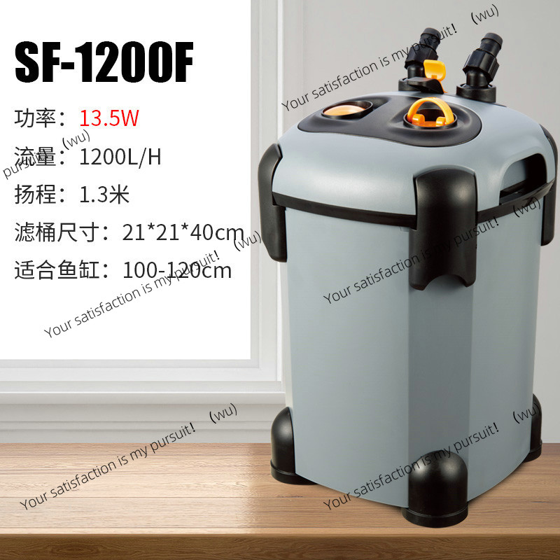FOR Songbao filter fish tank b - Water Filter Cartridge 评论和价格