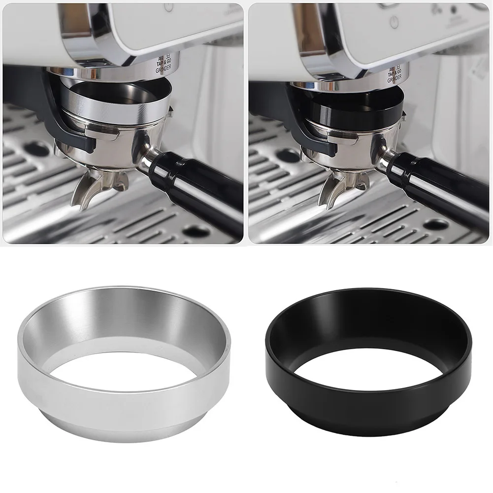 49MM Magnetic Coffee Dosing Ri - Dosing Funnel Ring 评论和价格