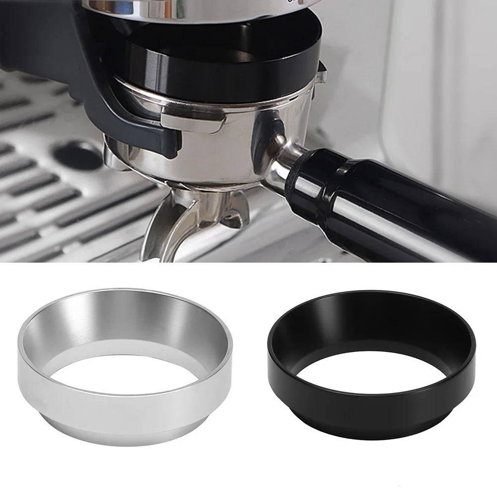 49MM Magnetic Coffee Dosing Ri - Dosing Funnel Ring 评论和价格