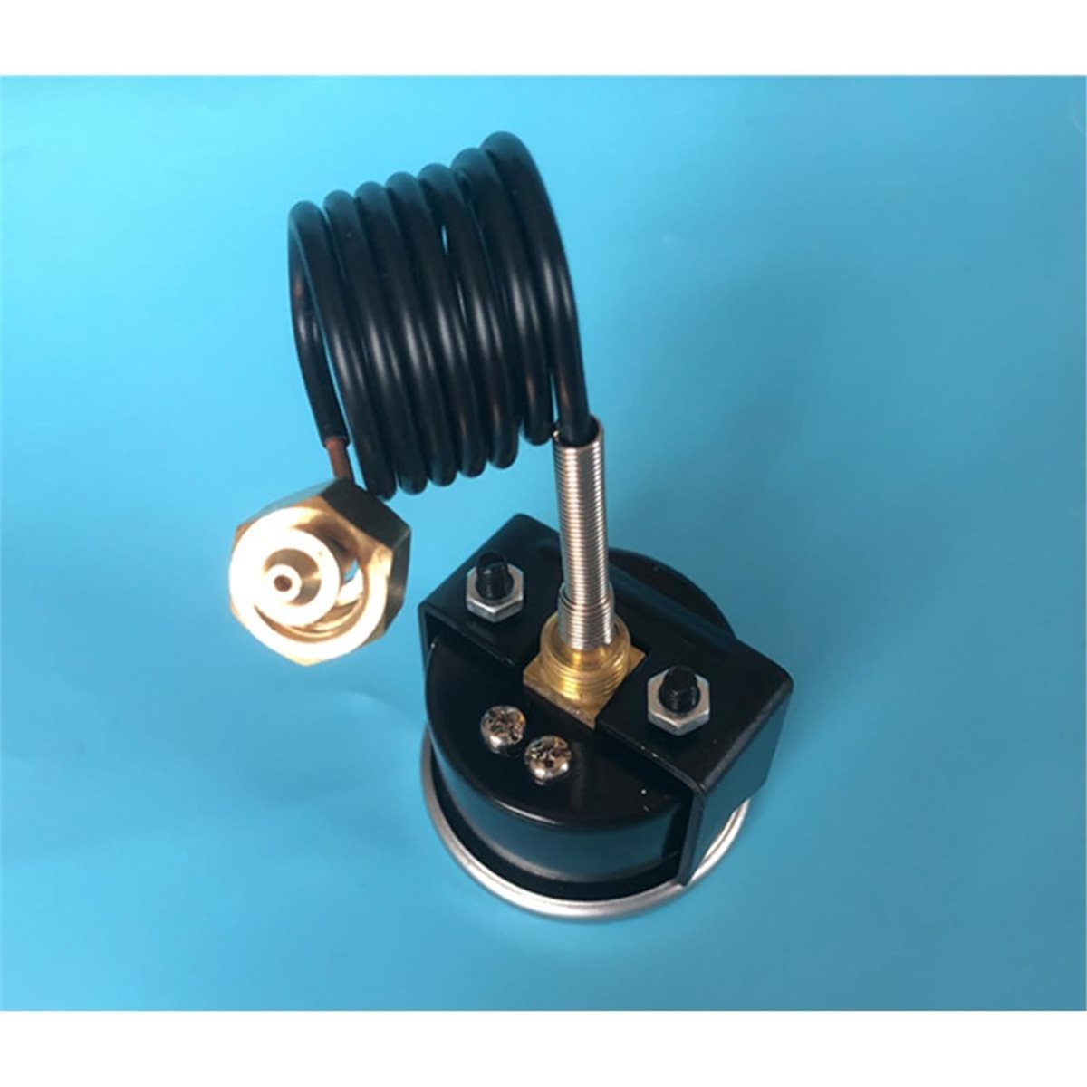 A47T High Precisions 16Bar Pre - Pressure Gauge Espresso 评论和价格