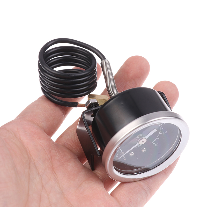 High 16 Bar Pressure Gauge Sui - Pressure Gauge Espresso 评论和价格