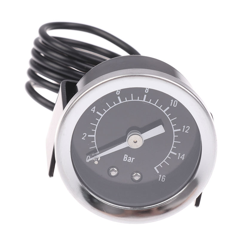High 16 Bar Pressure Gauge Sui - Pressure Gauge Espresso 评论和价格