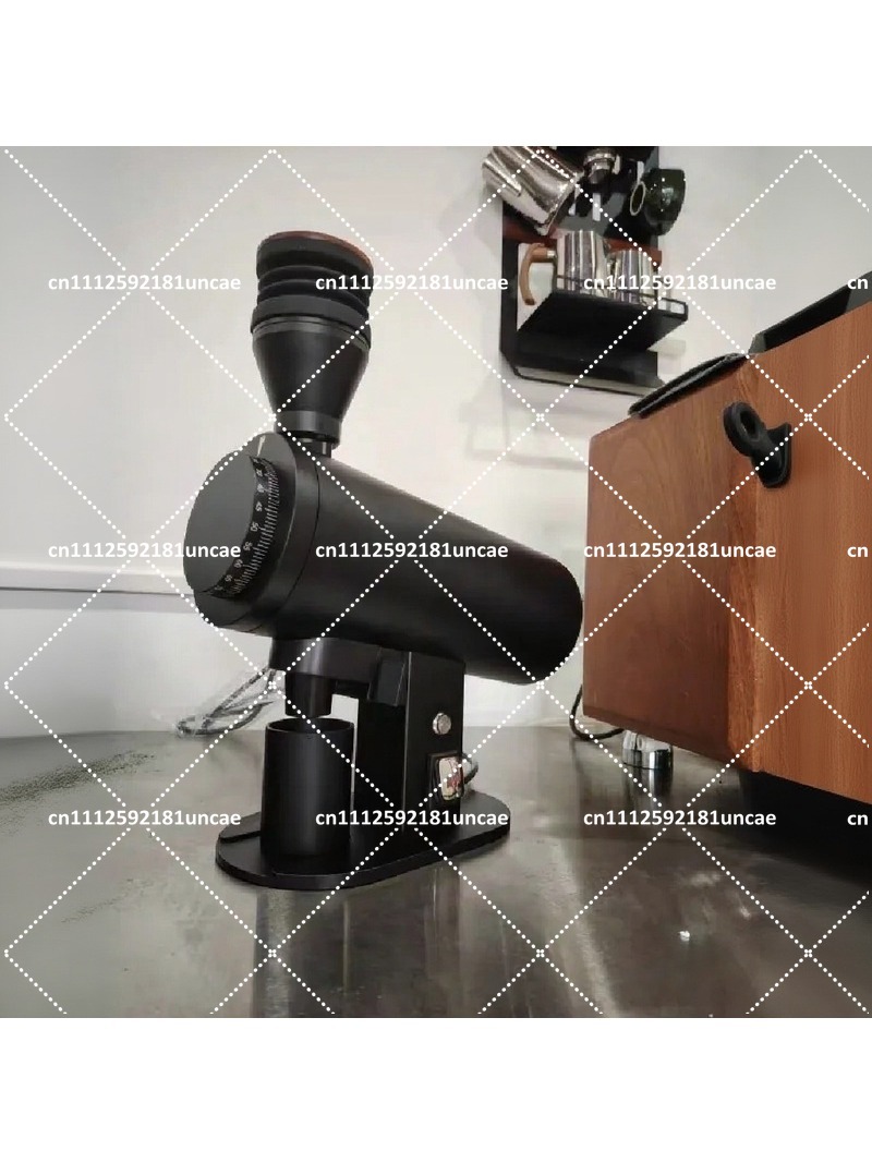 DF83V Variable Speed Single Do - Coffee Grinder Burr Flat 评论和价格