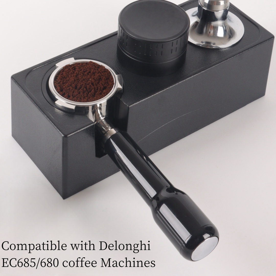 Coffee Bottomless Portafilter  - Naked Portafilter Bottomless 评论和价格