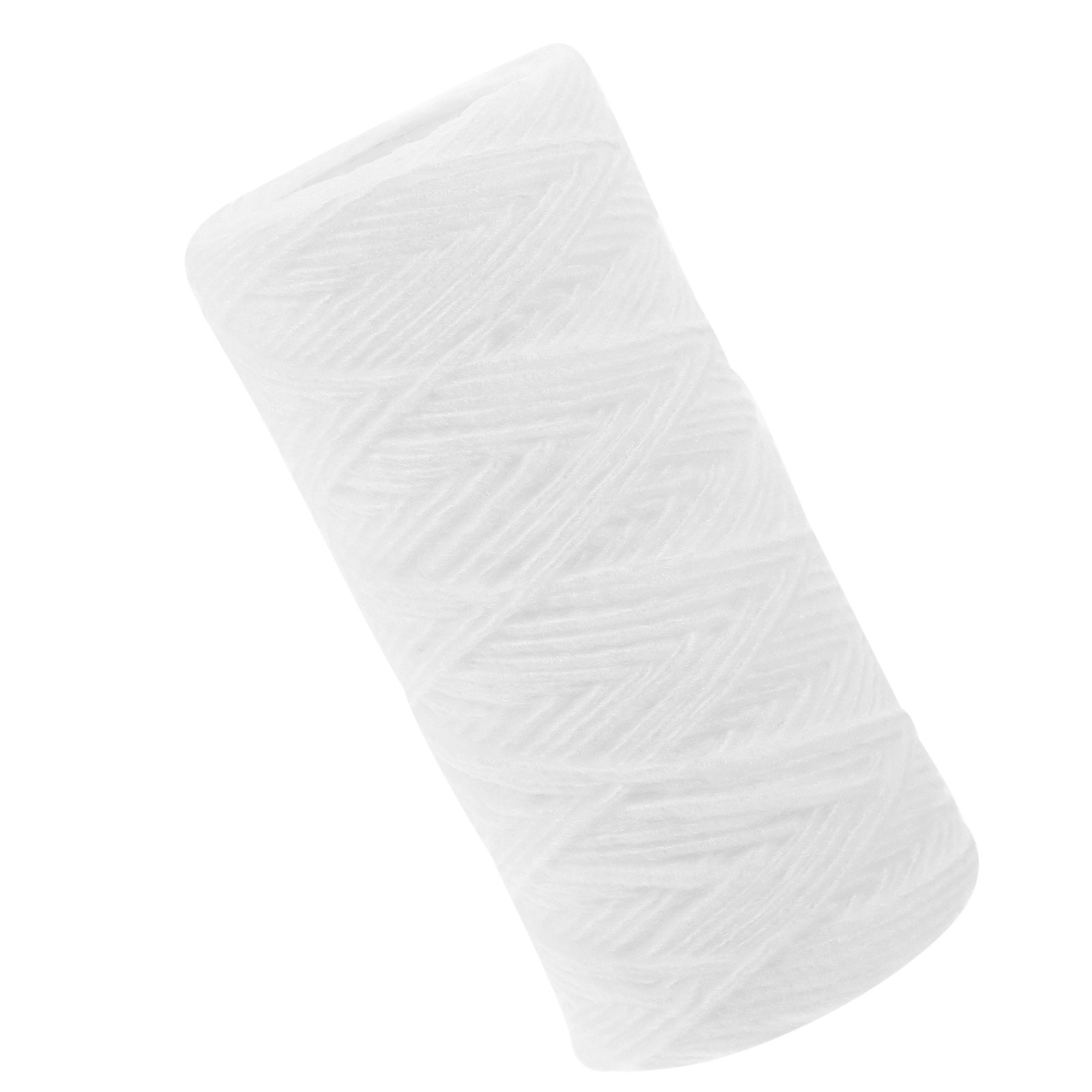 String Wound Industrial Filter - Water Filter Cartridge 评论和价格