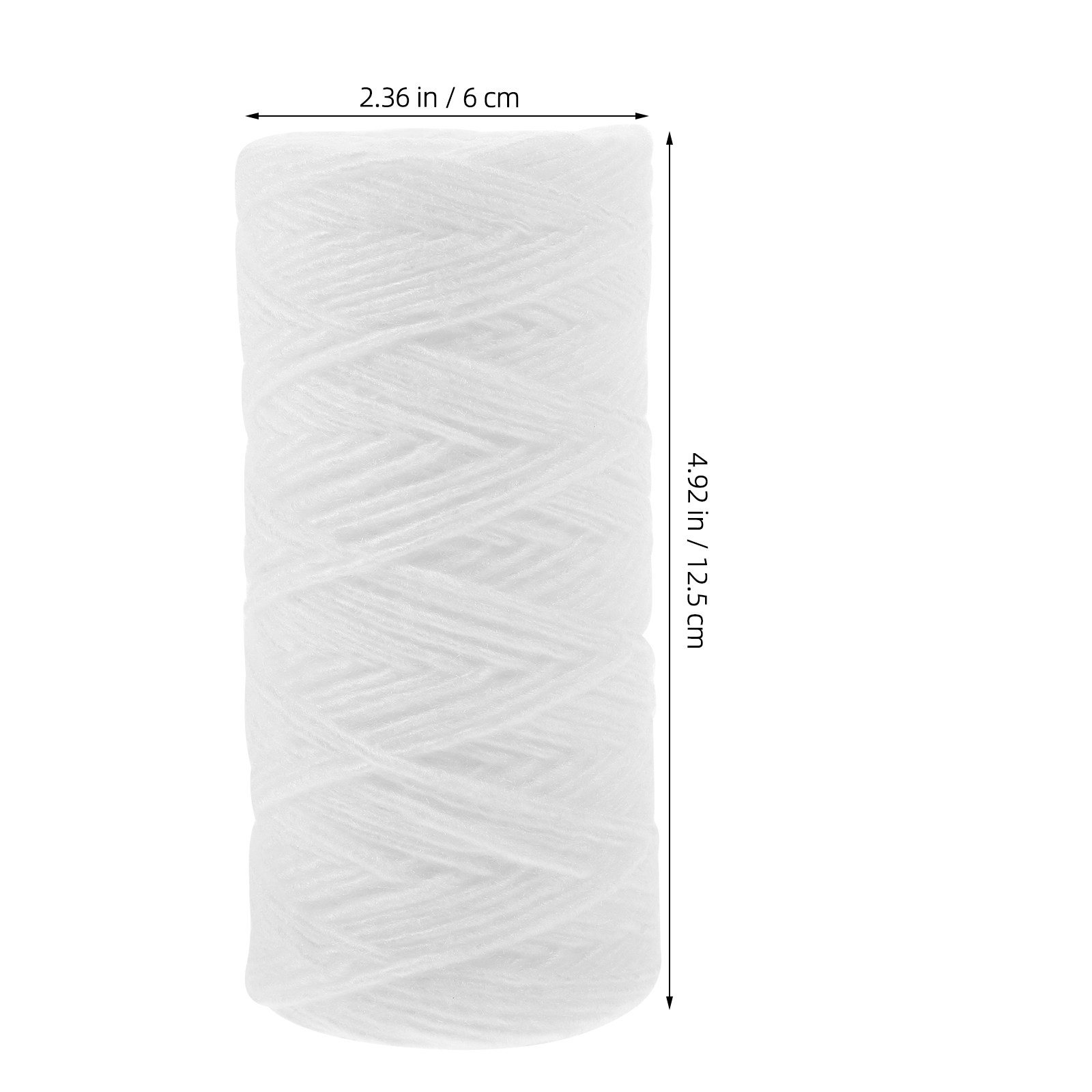 String Wound Industrial Filter - Water Filter Cartridge 评论和价格
