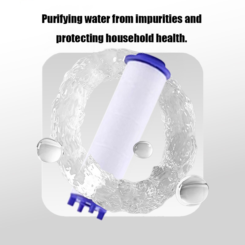 5/10pcs Shower Head Replacemen - Water Filter Cartridge 评论和价格