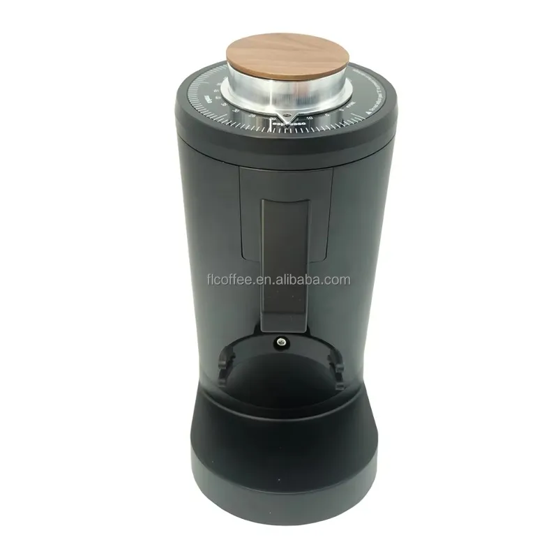 2024 New Design Household Espr - Coffee Grinder Burr Flat 评论和价格