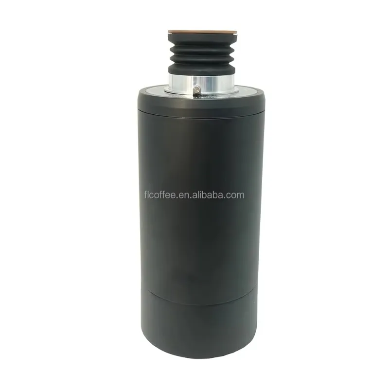 2024 New Design Household Espr - Coffee Grinder Burr Flat 评论和价格