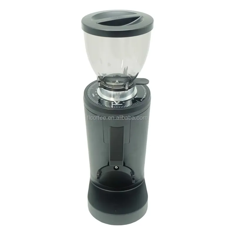 2024 New Design Household Espr - Coffee Grinder Burr Flat 评论和价格