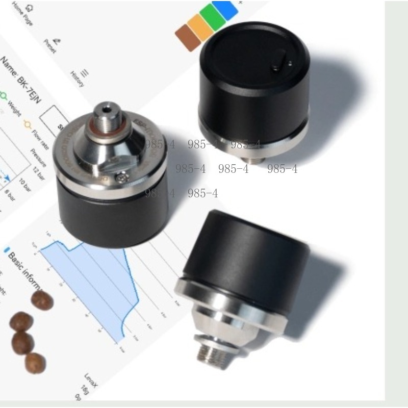 Espresso Monitor EM Pressure S - Pressure Gauge Espresso 评论和价格