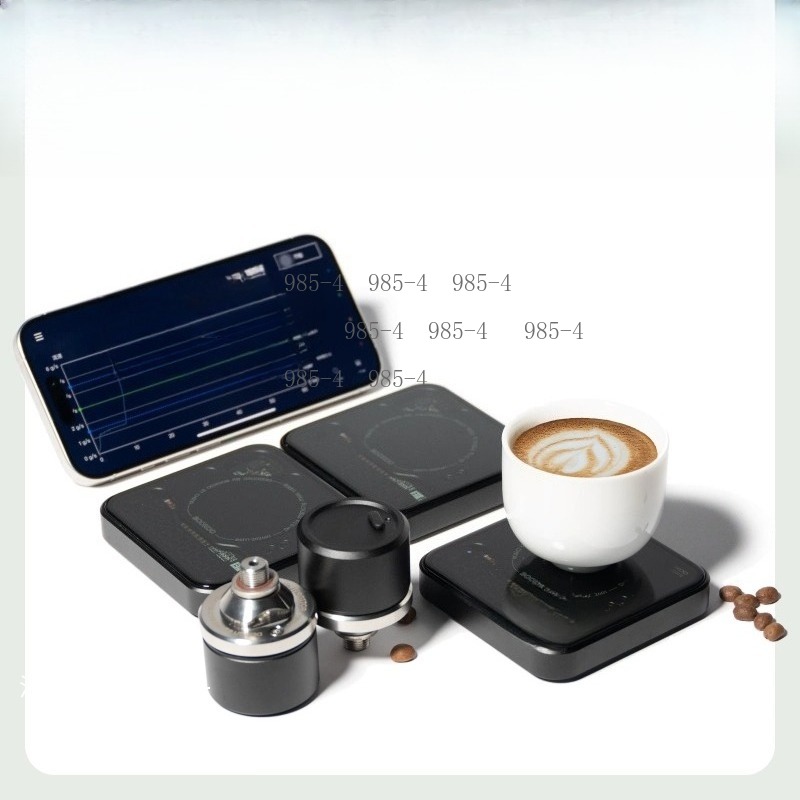 Espresso Monitor EM Pressure S - Pressure Gauge Espresso 评论和价格
