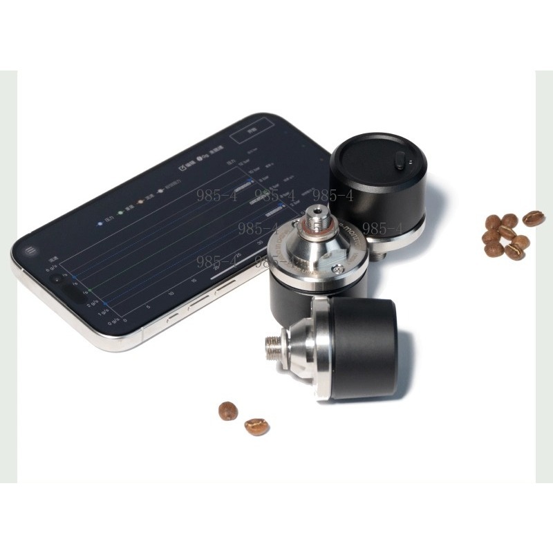 Espresso Monitor EM Pressure S - Pressure Gauge Espresso 评论和价格