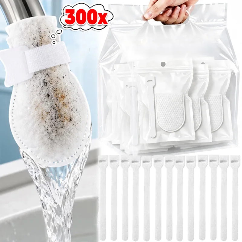 Replaceable Faucet Filters Bag - Water Filter Cartridge 评论和价格