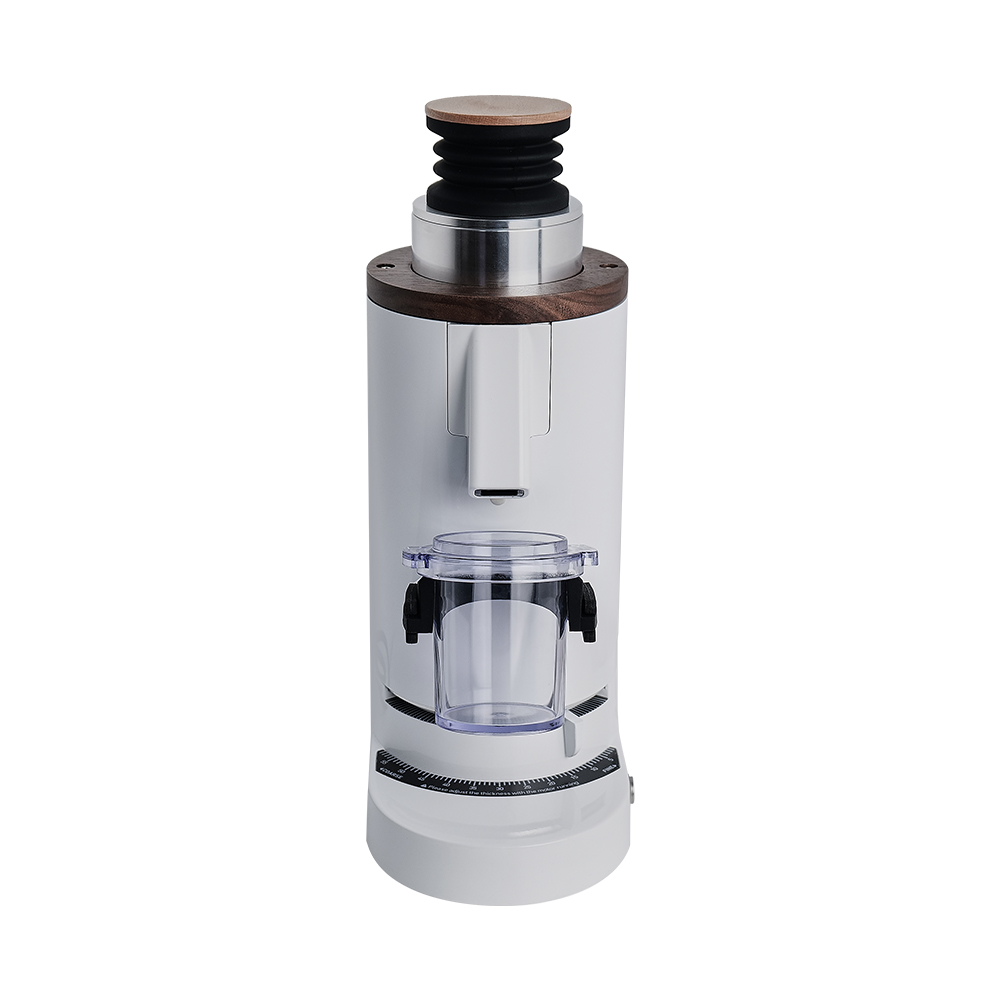 Energy Saving Coffee Grinder L - Coffee Grinder Burr Flat 评论和价格