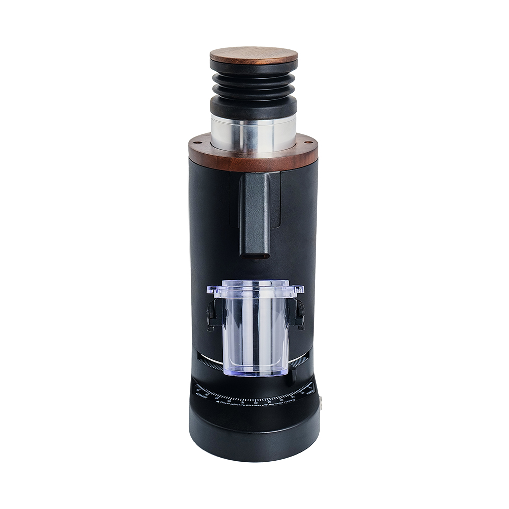 Energy Saving Coffee Grinder L - Coffee Grinder Burr Flat 评论和价格