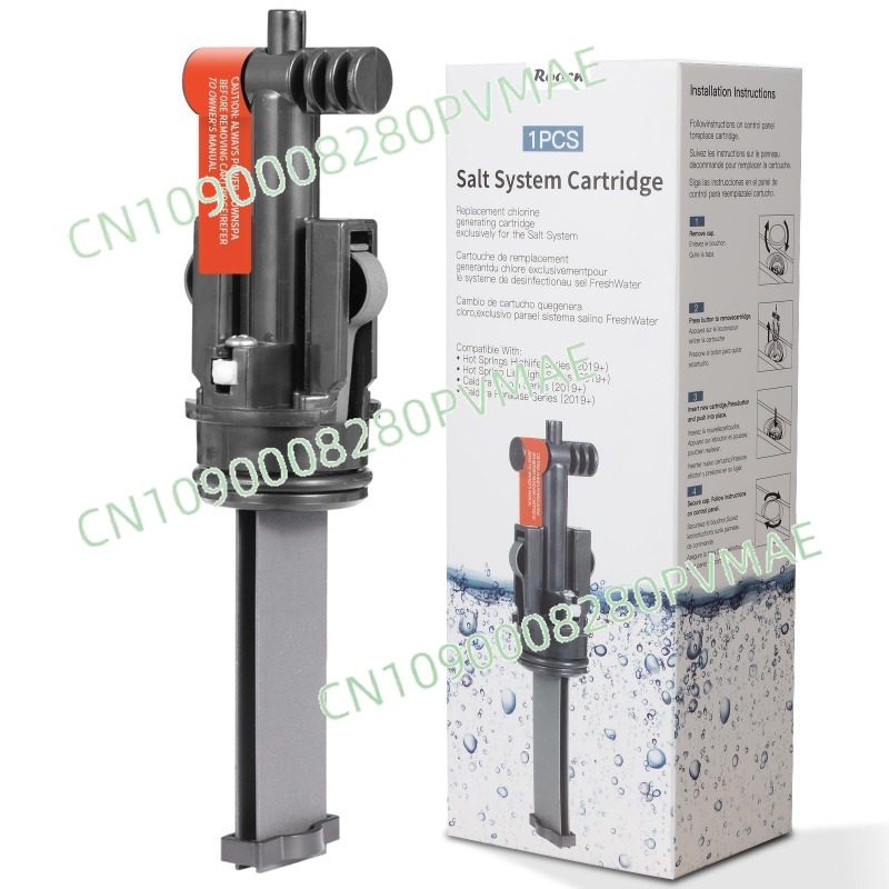 water purification salt chlori - Water Filter Cartridge 评论和价格