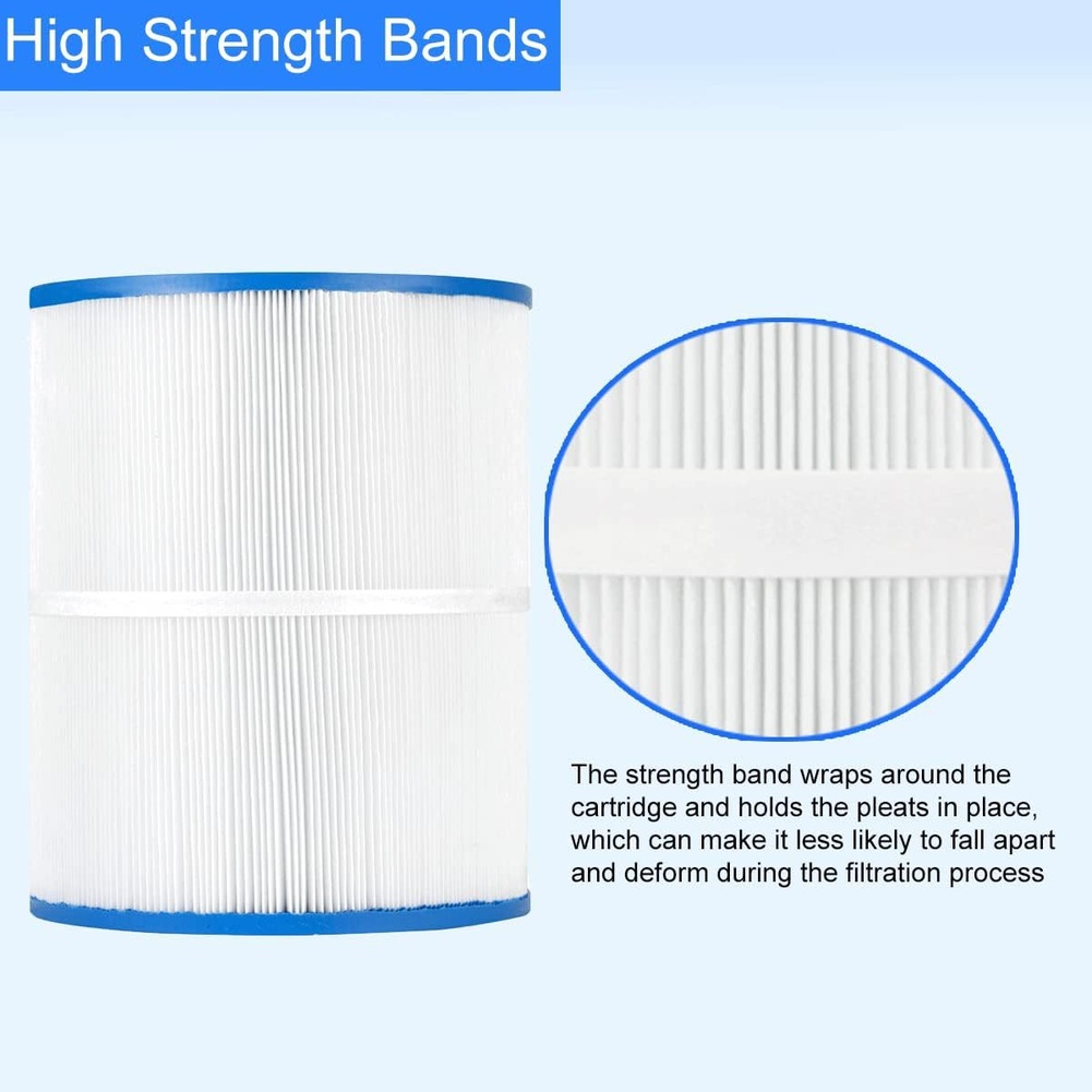 PWK65 Spa Filter Cartridge Rep - Water Filter Cartridge 评论和价格