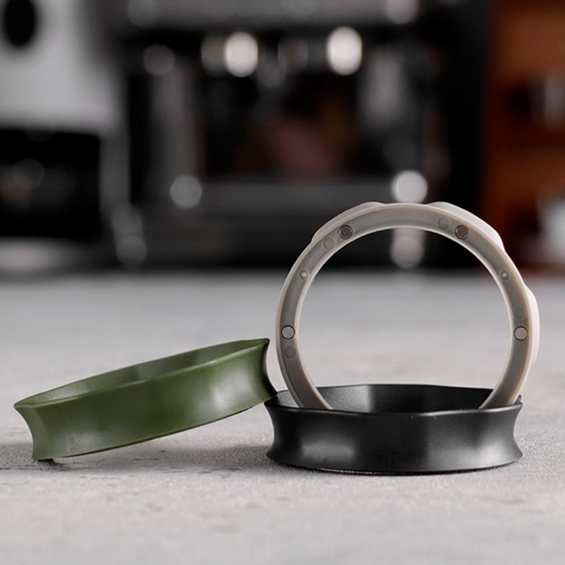Magnetic Coffee Dosing Ring 51 - Dosing Funnel Ring 评论和价格
