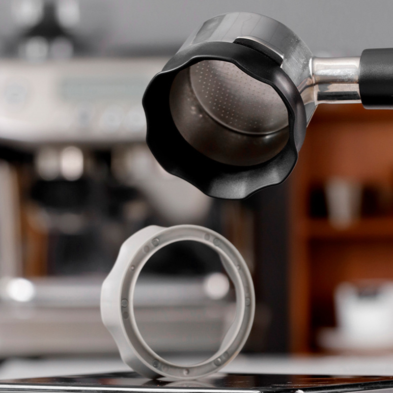 Magnetic Coffee Dosing Ring 51 - Dosing Funnel Ring 评论和价格