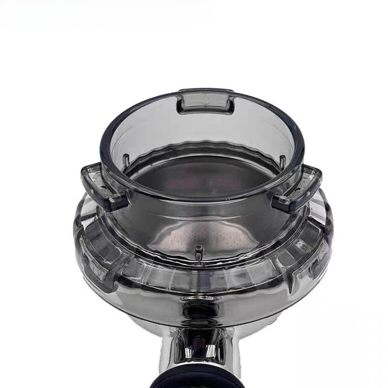 JUSTINLAU Coffee Dosing Ring f - Dosing Funnel Ring 评论和价格