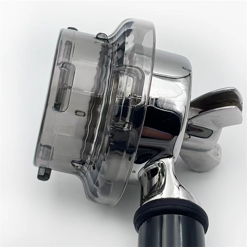JUSTINLAU Coffee Dosing Ring f - Dosing Funnel Ring 评论和价格